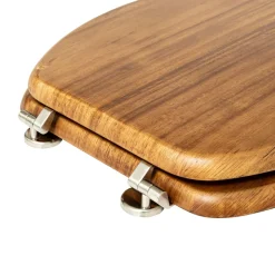 5five Abattant WC, Acacia