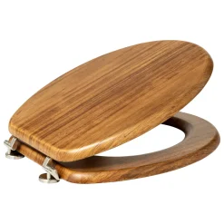 5five Abattant WC, Acacia