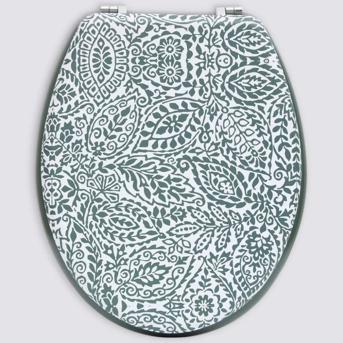 5five Abattant wc, Multicolore