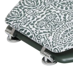 5five Abattant wc, Multicolore