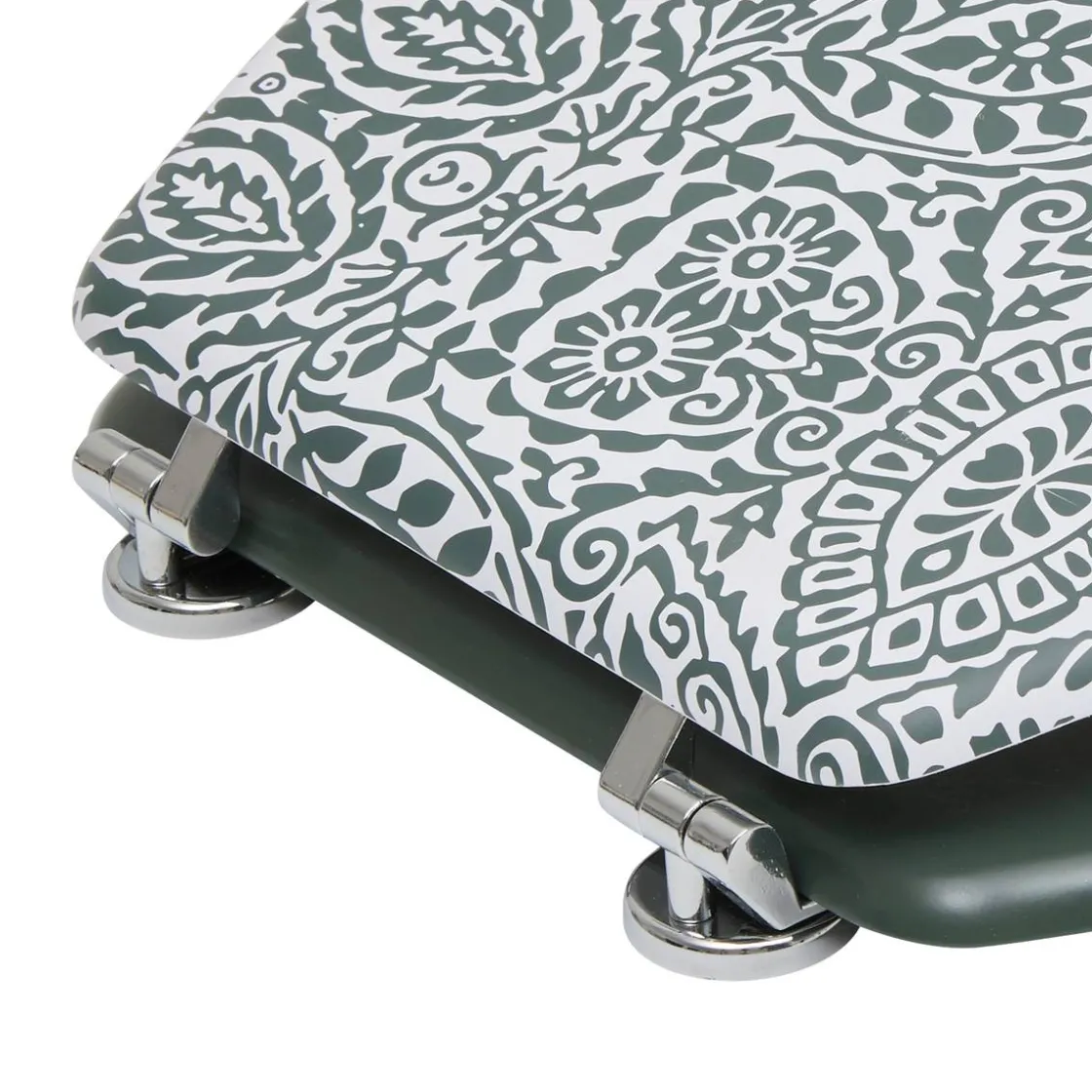 5five Abattant wc, Multicolore