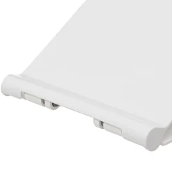 5five Abattant WC ultra fin, Blanc