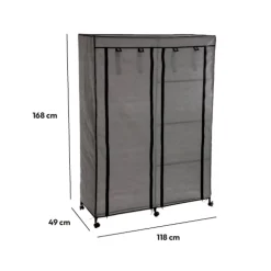 5five Armoire penderie