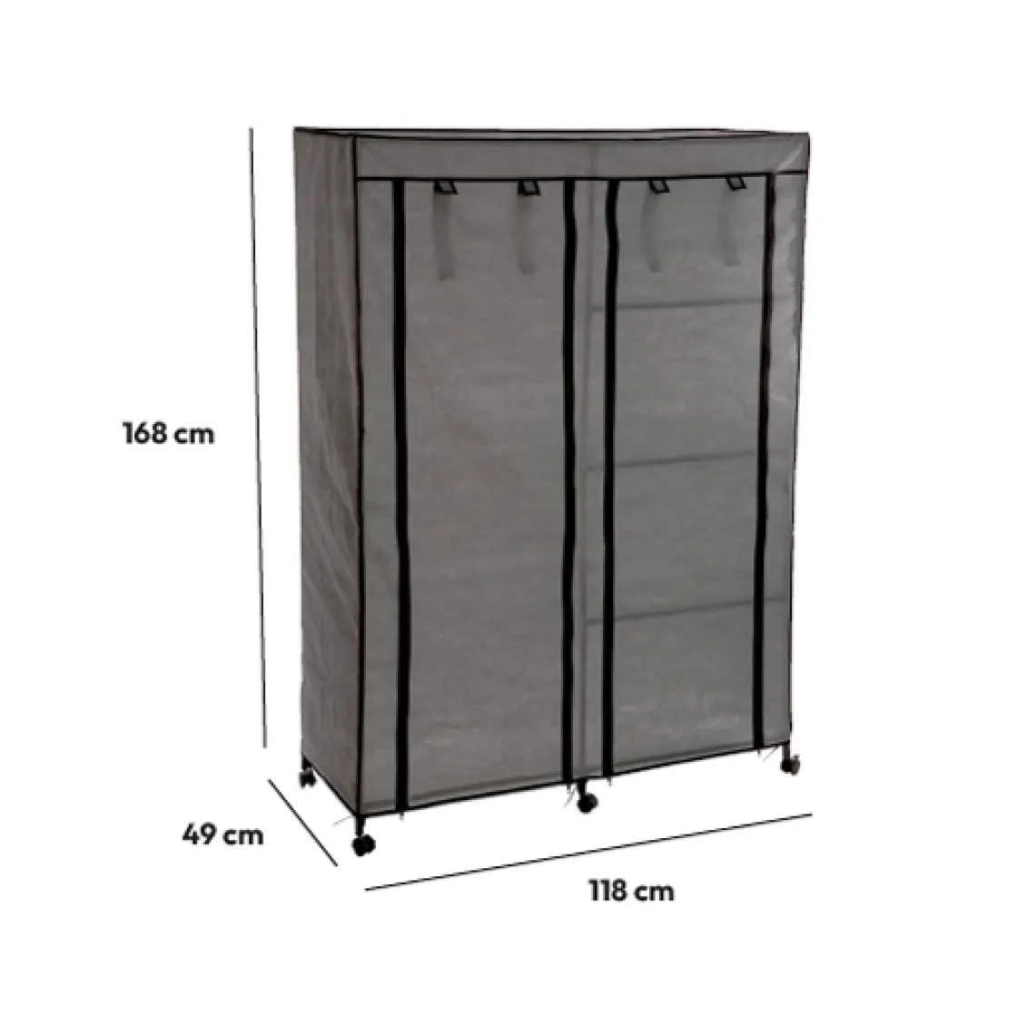 5five Armoire penderie