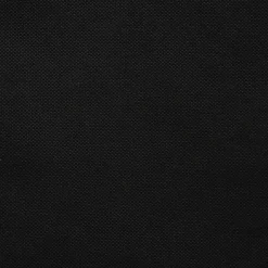 5five Armoire penderie modulable, tissu noir