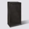 5five Armoire penderie, Noir