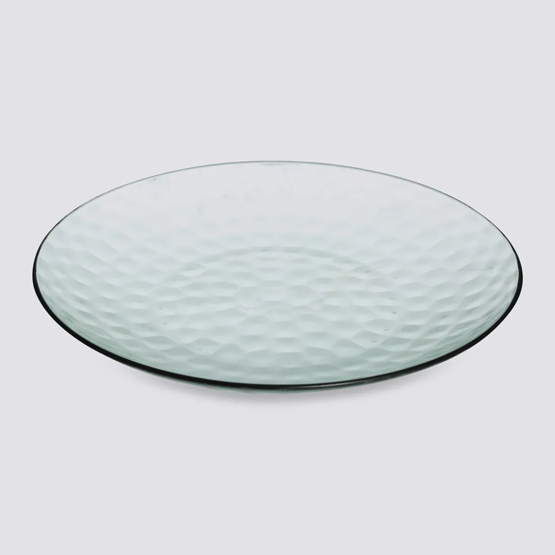 5five Assiette 24cm, Vert