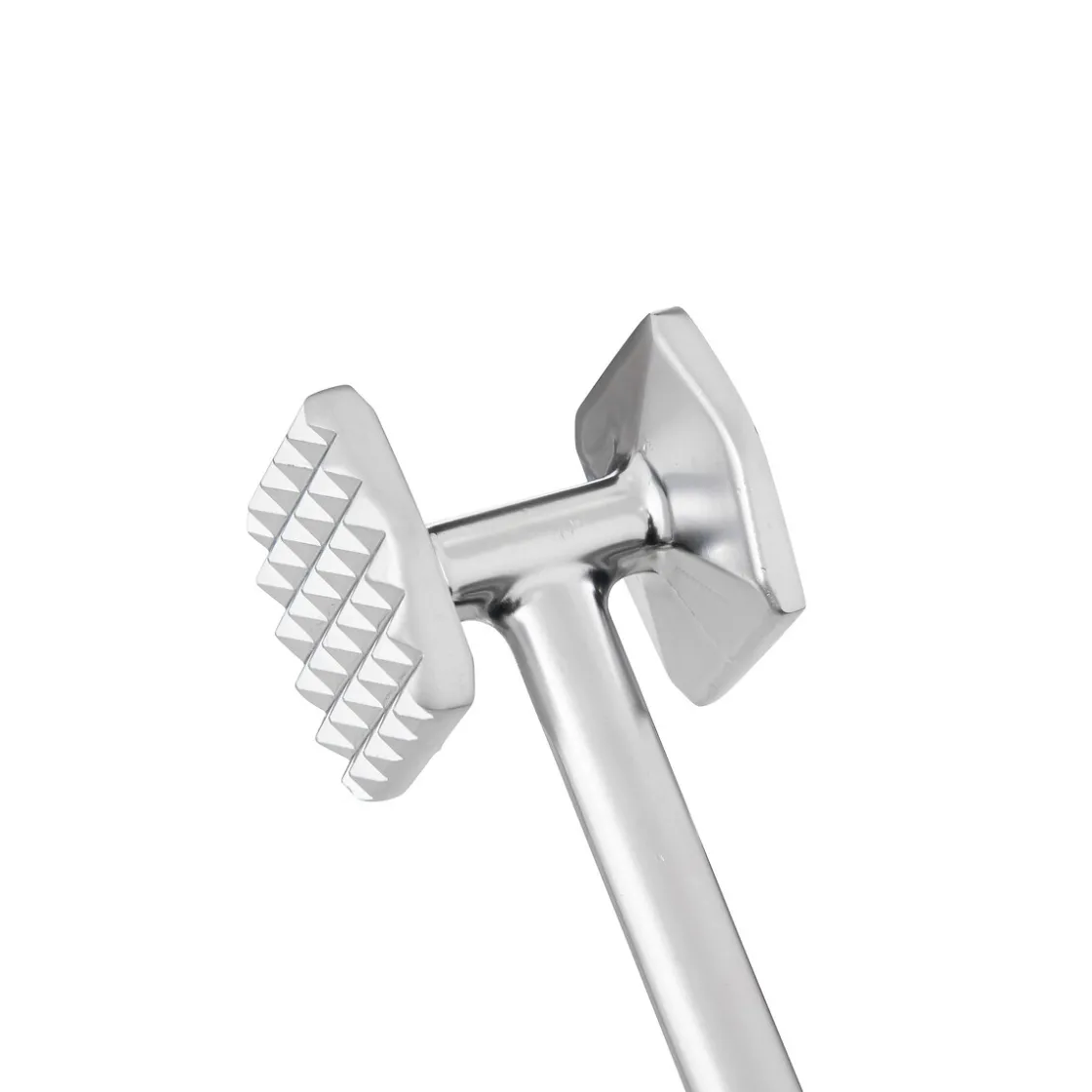 5five Attendrisseur de viande, Zinc