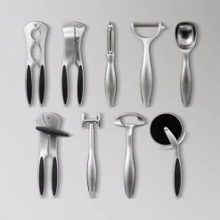 5five Attendrisseur de viande, Zinc