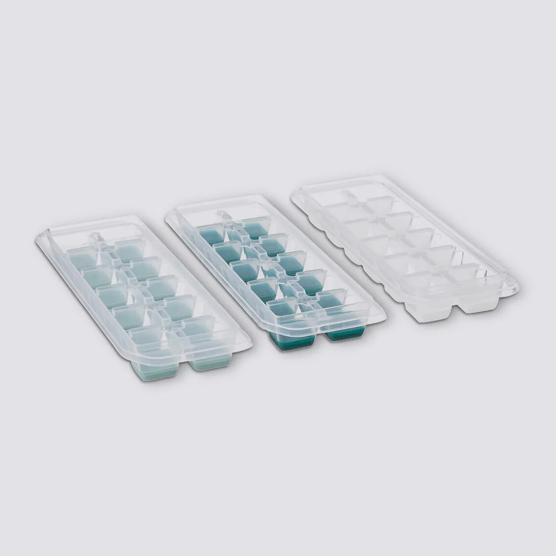 5five Bac à glaçons