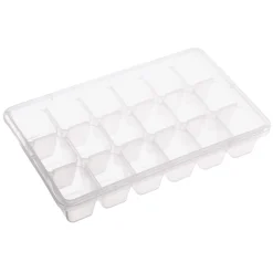 5five Bac à glaçons avec couvercle