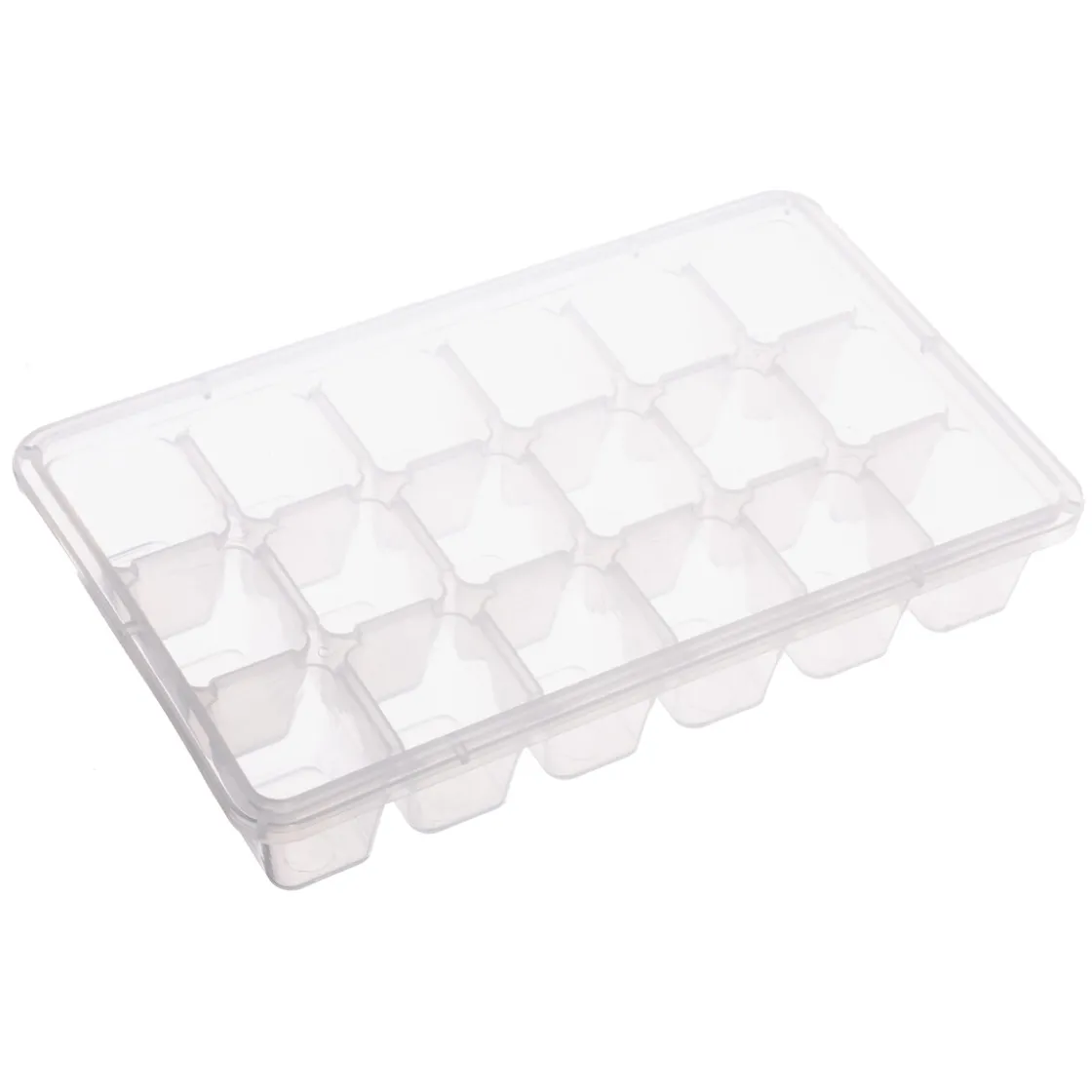 5five Bac à glaçons avec couvercle