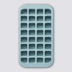 5five Bac à glaçons avec pelle, 32 glaçons