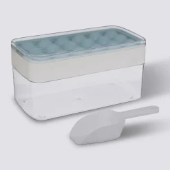 5five Bac à glaçons avec pelle, 2L