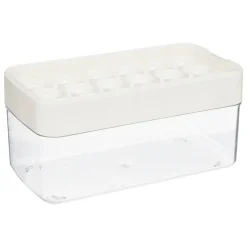 5five Bac à glaçons avec pelle, 2L