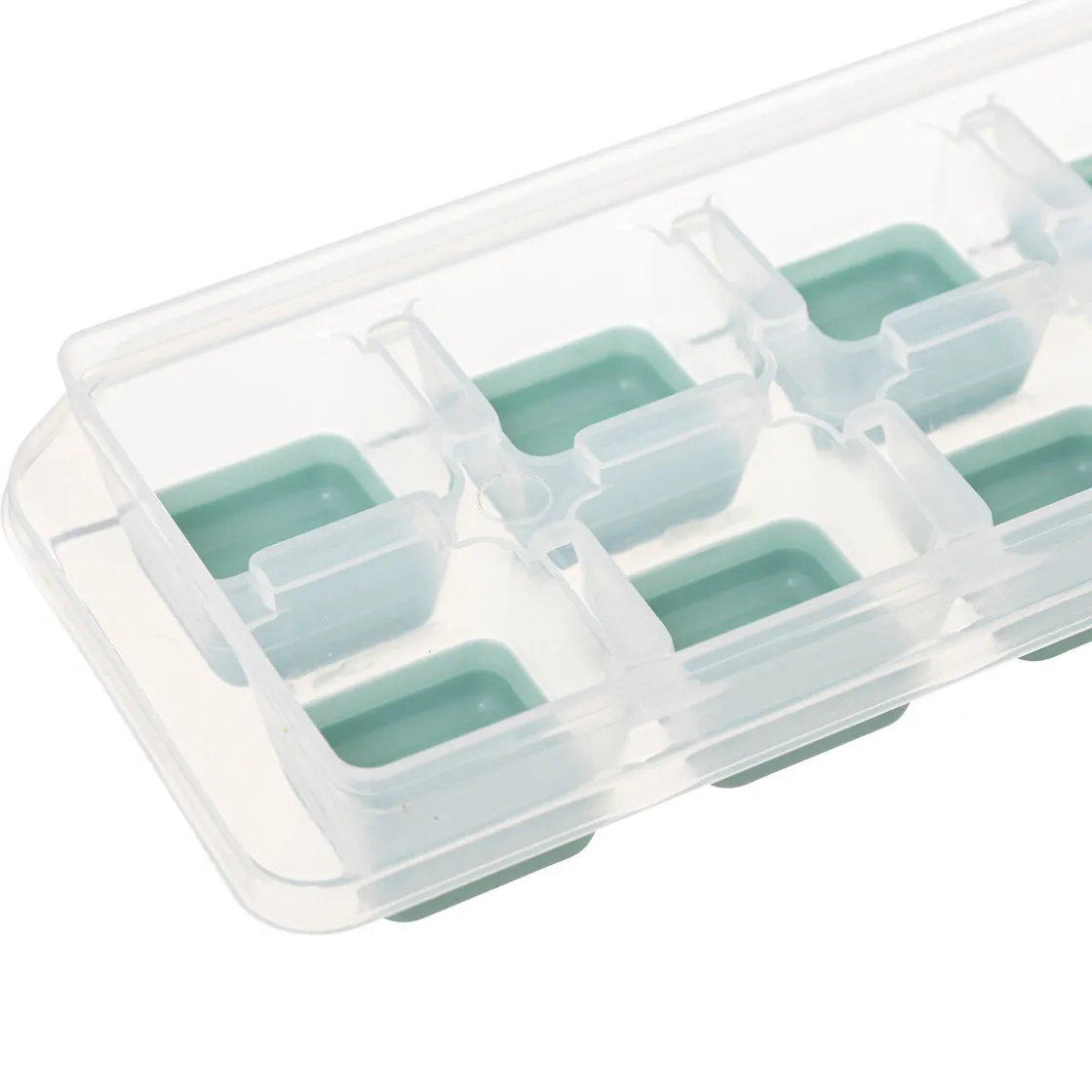 5five Bac à glaçons couvercle