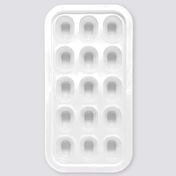 5five Bac à glaçons rétractable