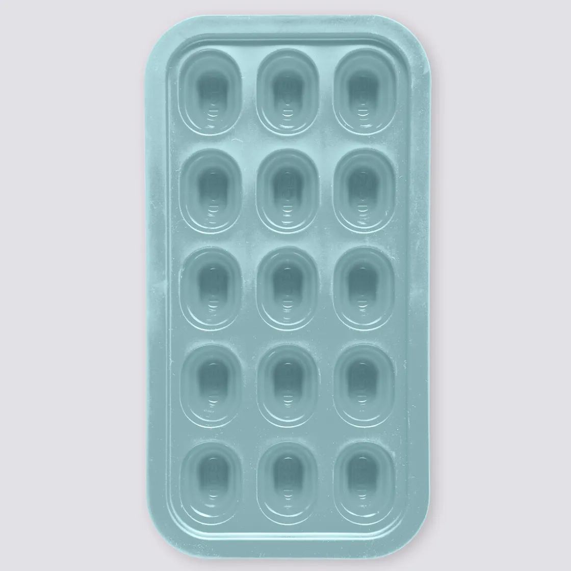 5five Bac à glaçons rétractable