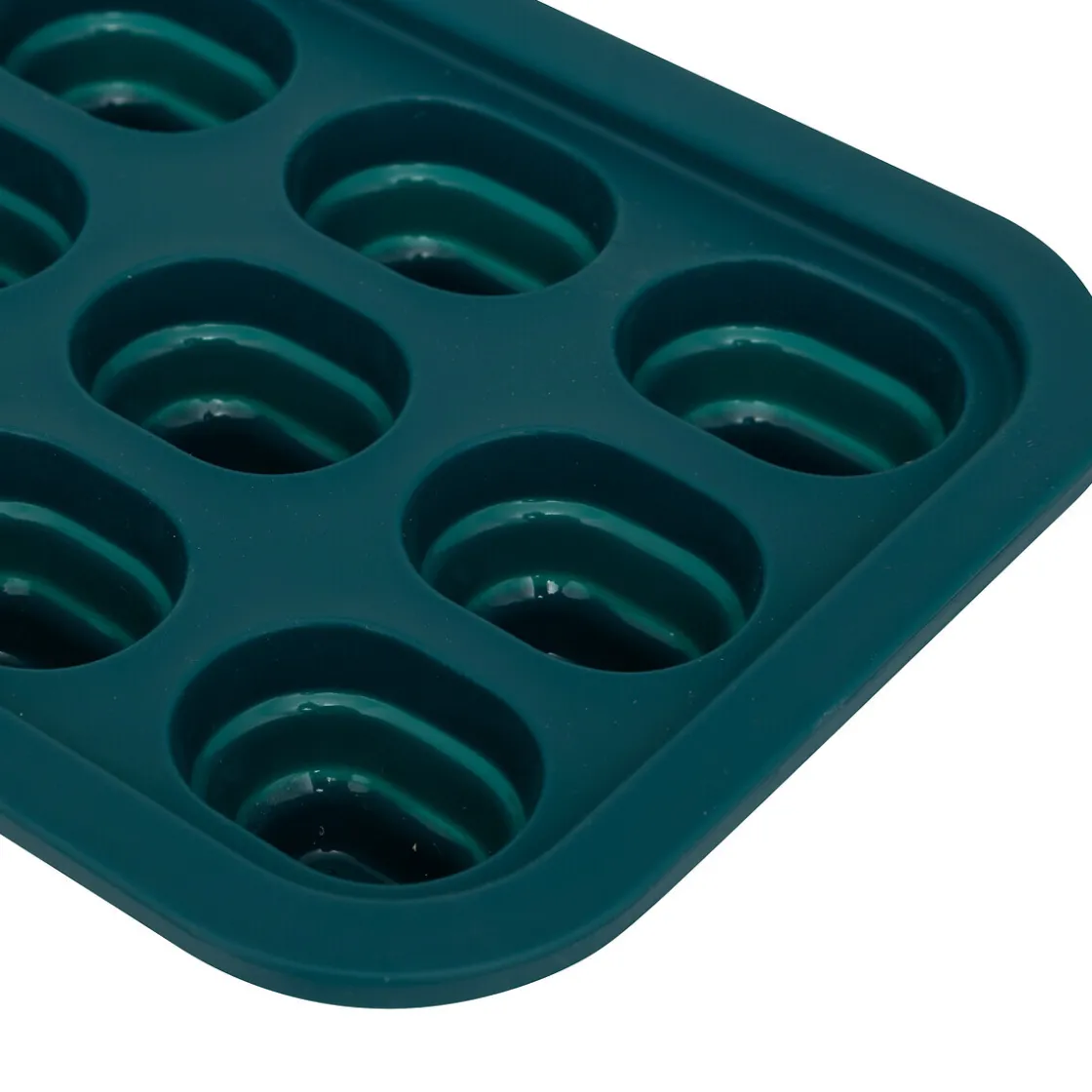 5five Bac à glaçons rétractable