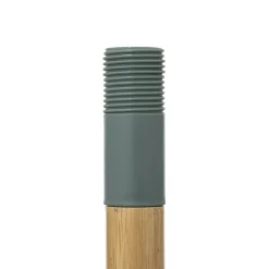 5five Balai à franges manche bambou