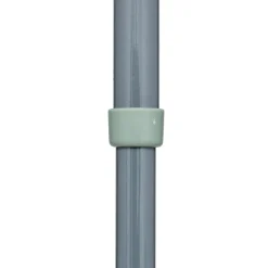 5five Balai antichoc téléscopique, H. 125 cm