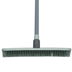 5five Balai antichoc téléscopique, H. 125 cm