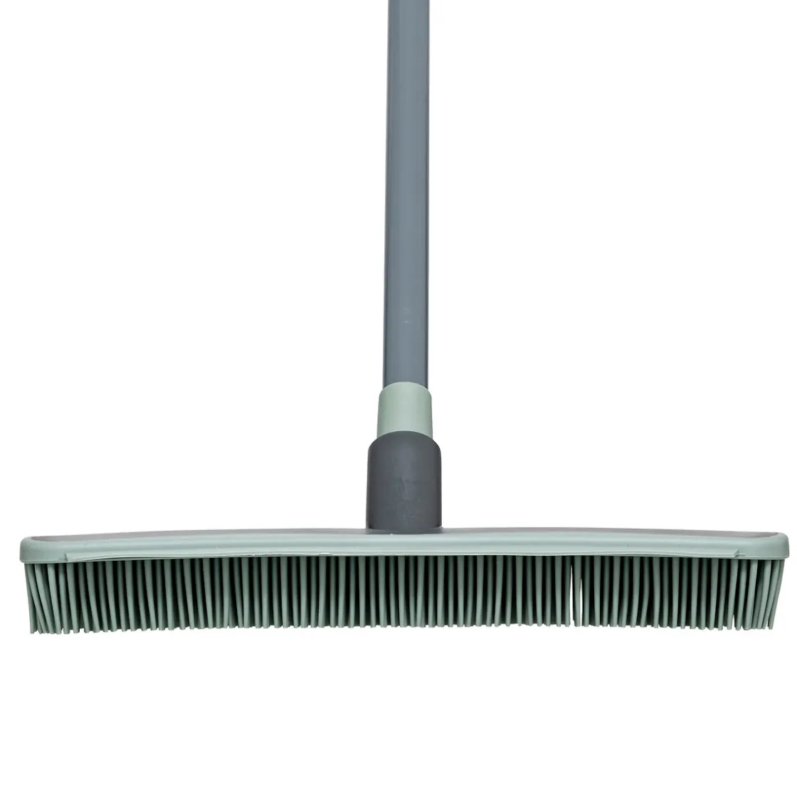 5five Balai antichoc téléscopique, H. 125 cm