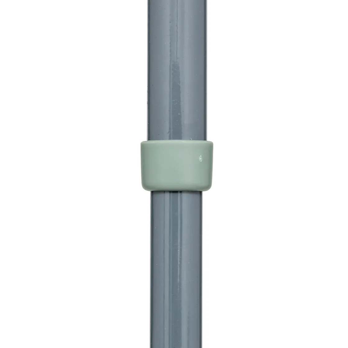 5five Balai antichoc téléscopique, H. 130 cm