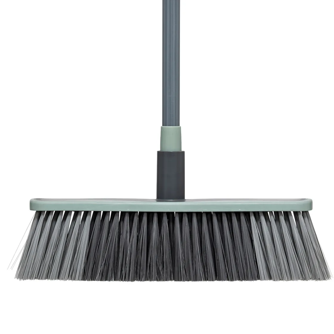 5five Balai antichoc téléscopique, H. 130 cm