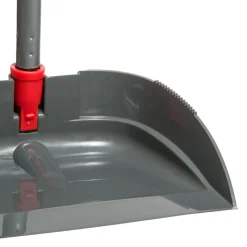 5five Balai avec pelle clipsable, Vert