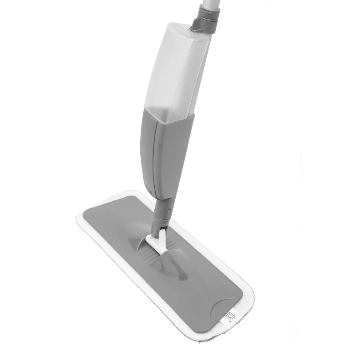 5five Balai avec réservoir 300ml