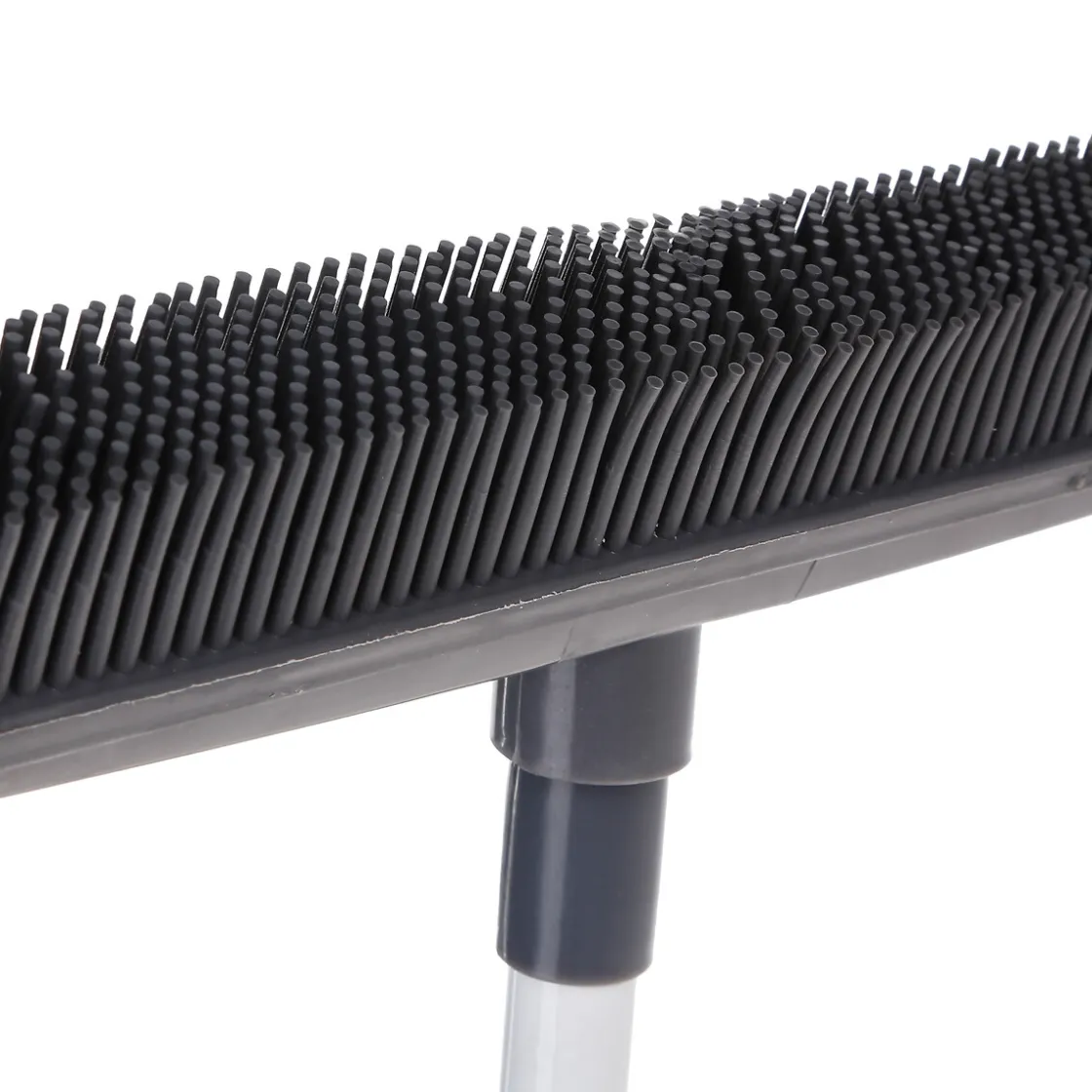 5five Balai télescopique caoutchouc