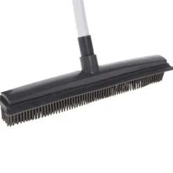 5five Balai télescopique caoutchouc