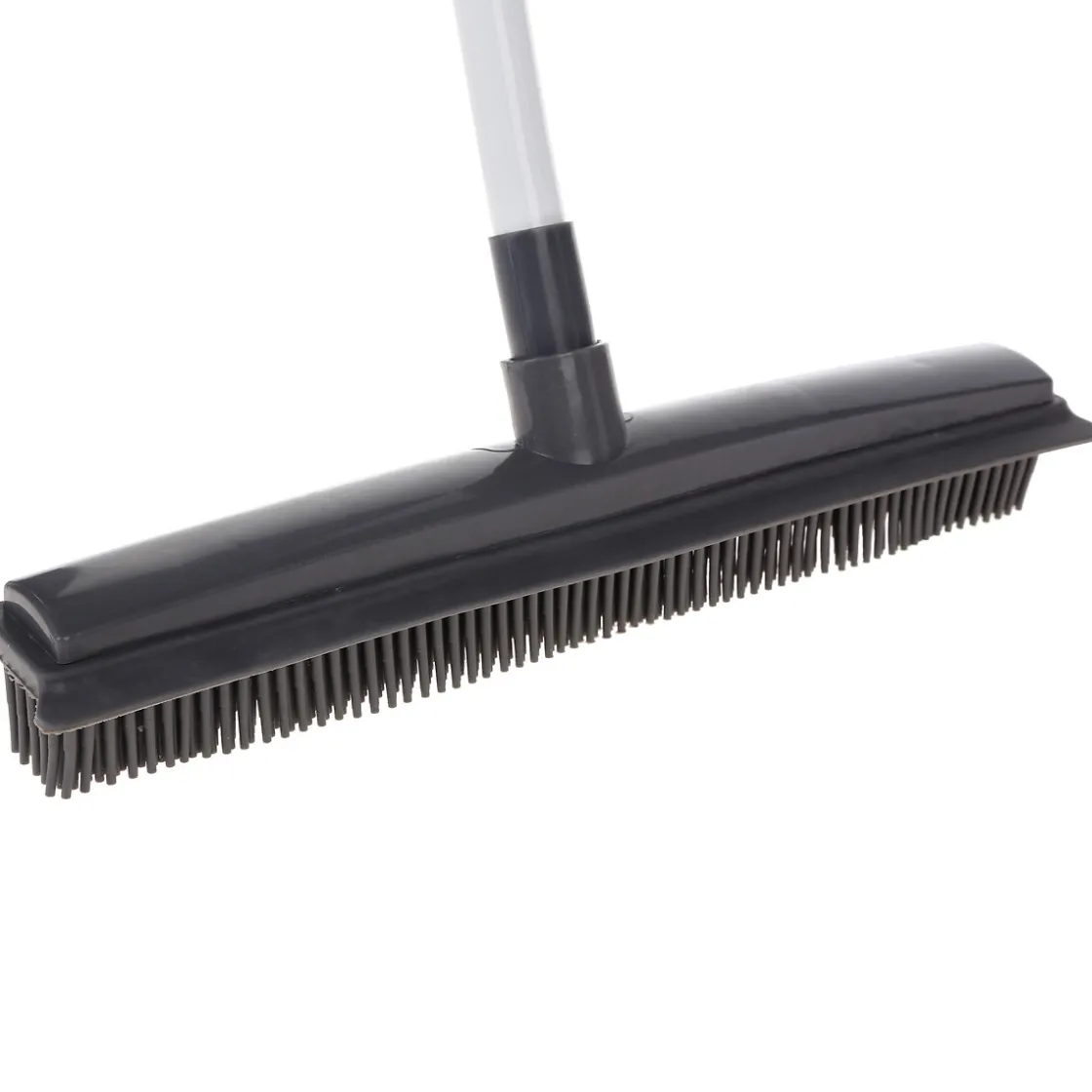 5five Balai télescopique caoutchouc