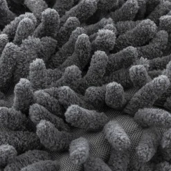 5five Balai télescopique microchenille