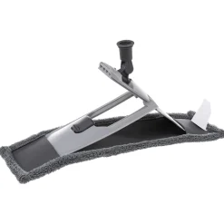 5five Balai télescopique microfibre lisse