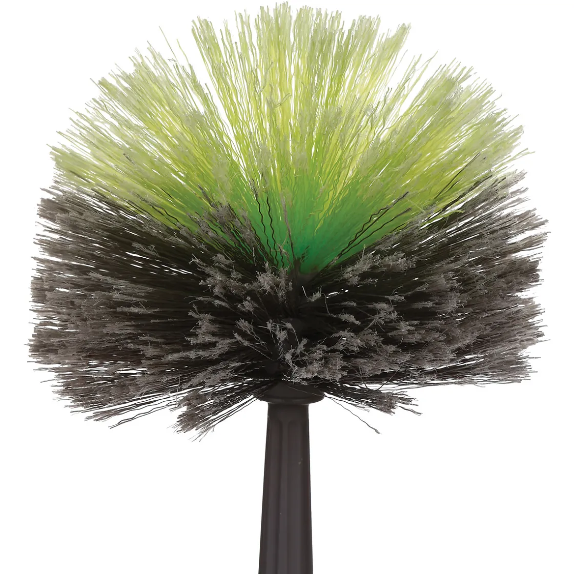 5five Balai télescopique tête de loup