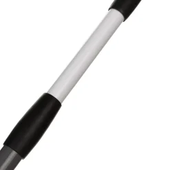 5five Balai télescopique tête de loup