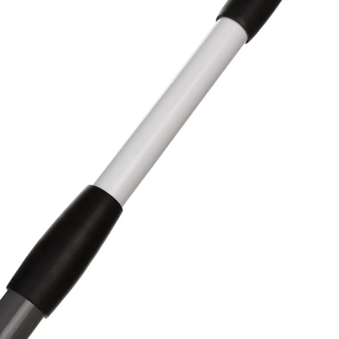 5five Balai télescopique tête de loup