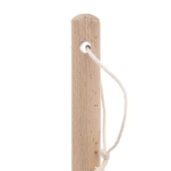 5five Balais intérieur en bois