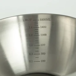 5five Balance de cuisine digitale, Gris