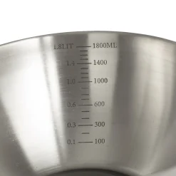 5five Balance de cuisine digitale, Gris