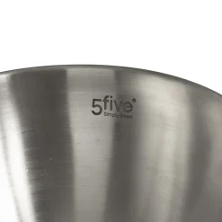 5five Balance de cuisine digitale, Gris