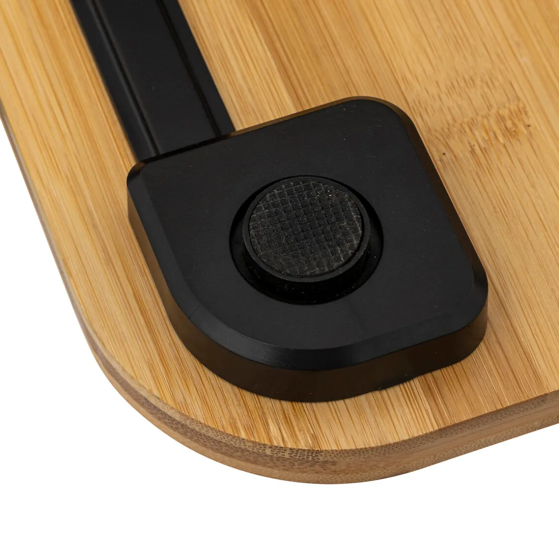 5five Balance pèse personne impédancemètre, Bambou