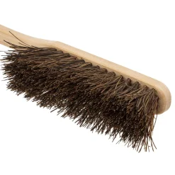 5five Balayette 37cm en bois