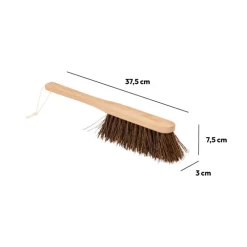 5five Balayette 37cm en bois