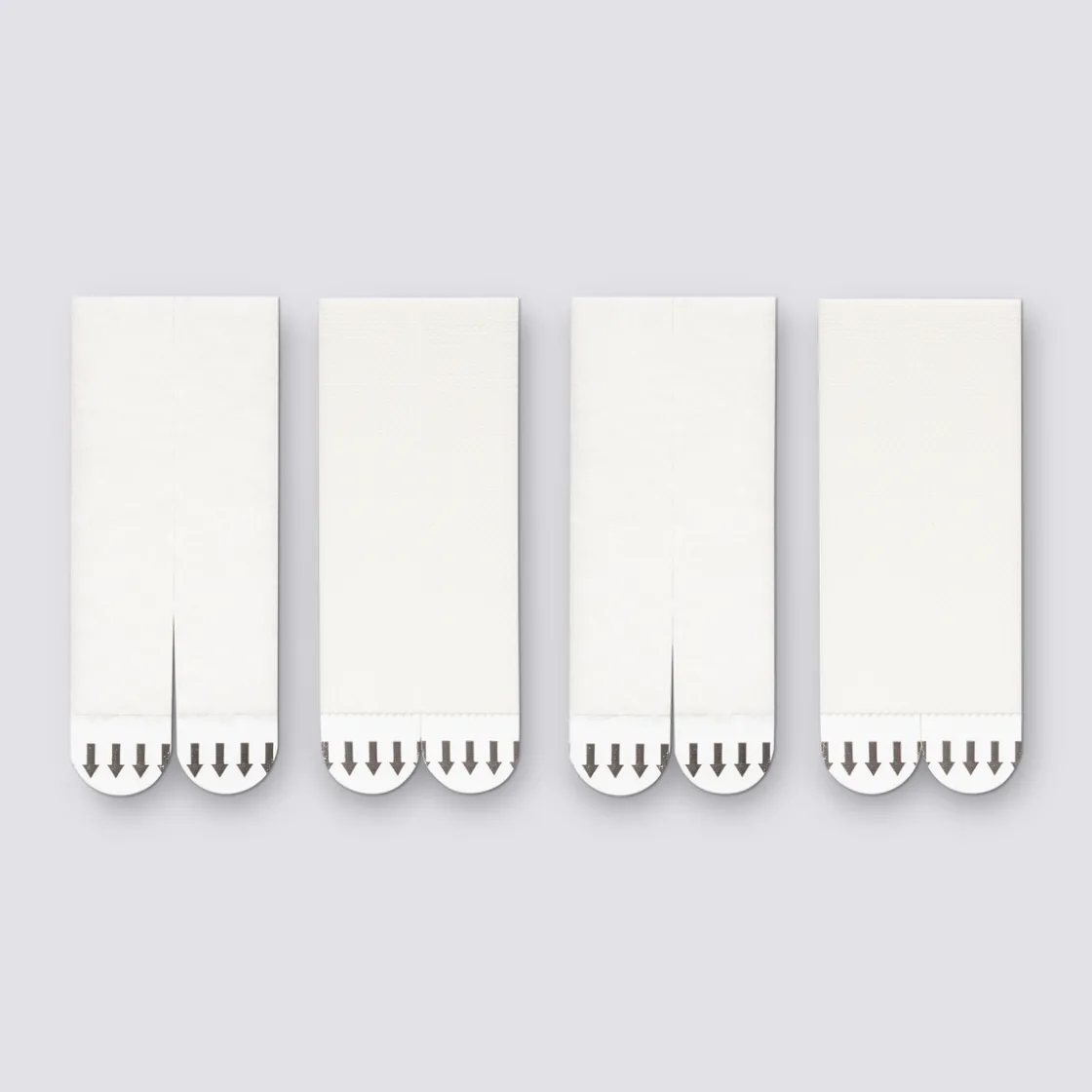 5five Bande de fixation murale sans perçage