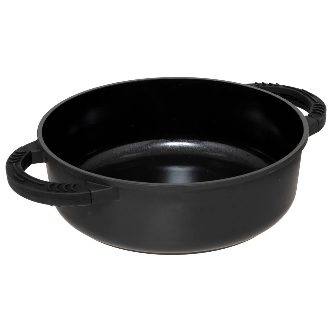 5five Batterie de cuisine, 24 cm