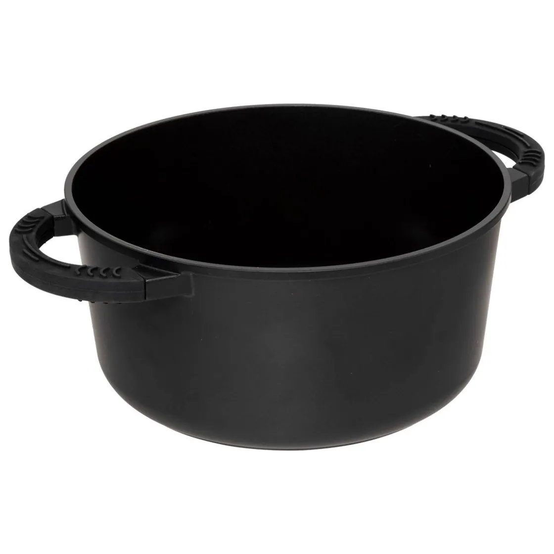 5five Batterie de cuisine, 24 cm