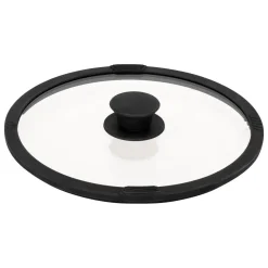 5five Batterie de cuisine, 24 cm